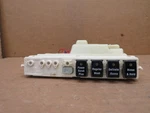 Bosch Dishwasher Control Board Part # 00498345 00676967. Fixed Price $139.98.