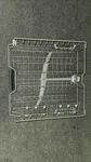 Oem Bosch Dishwasher Upper Rack For SHE3AEM5N/35. Fixed Price $68.76.