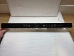 W10903798 / W10686311 Kitchenaid Dishwasher Control Panel. Fixed Price $80.00.