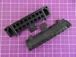 WD30X24460 Ge Dishwasher Tub Mount (set Of 2). Fixed Price $15.99.