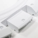 134550700 Frigidaire Door Frame Oem. Fixed Price $88.95.