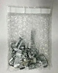 QTY/11 National Stanley N223-008 3150BC 1/8" Quick Links. Fixed Price $16.20.