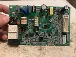 Part 265D3440G701 Ge Dishwasher Control Board #286. Fixed Price $29.99.
