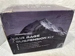 Rear Air Bags Suspension Kit 2014-2026 Ram 3500 2WD 5,000 Lb Topick 2616. Fixed Price $249.00.