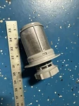 Bosch Dishwasher Replacement Strainer Basket Filter 5600042728 5600055872. Fixed Price $28.98.