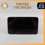 Mercedes W205 C300 C43 Navigation Display Screen Monitor Unit Oem 73K. Fixed Price $136.95.
