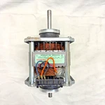 Genuine Dryer Motor Part# WE17M22, WE00X476 5KH26JJ113S 301796-0S. Fixed Price $79.90.