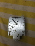 12001534 Maytag Whirlpool Dishwasher Timer Assembly Free Shipping. Fixed Price $16.99.