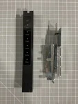 Oem 12052425 Bosch HDD86052UC/01 Range Hood Control Unit Assembly. Fixed Price $79.99.