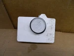Hotpoint Ge Dishwasher Rinse- Aid Dispenser Part # WD12X10264. Fixed Price $17.08.