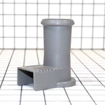 For Frigidaire Dishwasher Lower Arm Support (full Fit Models). Fixed Price $26.99.