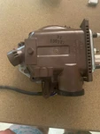 Lg LDF7551ST Oem Drain Pump Assembly. Fixed Price $25.00.