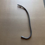 Oem Samsung Dishwasher Inlet Water Guide Assembly DD97-00618A, From New DW80BB70. Fixed Price $35.00.