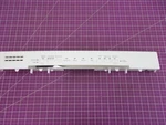 WD34X22257 - Genuine Oem Dishwasher Control Facia Panel 265D1301P001. Fixed Price $22.99.