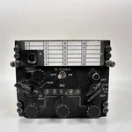 Usaf Pilot's Uhf Radio Control Console Box Type C-7916/ARC Assembly Ge 5063. Fixed Price $139.99.