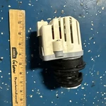 Frigidaire Dishwasher Pump Motor Oem Bracket # 154488001 154595901 Ships Free. Fixed Price $39.95.