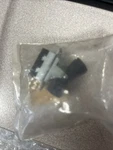 Oem Whirlpool Dishwasher Rocker Switch Original Part# 3135-0011 #H7C. Fixed Price $59.99.