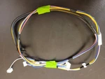 Oem Ge Dishwasher Harness 265D3279G011 For GDP670SYV0FS Used Free Shipping. Fixed Price $15.96.