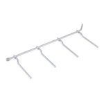 Lg MGR62482001 Rack 4" X 1" 9" Home Appliance Storage Lightweight Durable. Fixed Price $75.82.