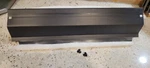 Oem Whirlpool Toe Kick Access Panel From WDT950SAHZ0 Dishwasher. Fixed Price $49.99.
