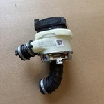 Samsung Dishwasher Drain Pump Assembly DD93-01013A, From DW80BB707012. Fixed Price $95.00.
