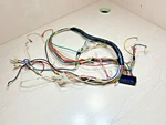 Frigidaire Dishwasher Wire Harness 154546201,AP3867089, 1156962. Fixed Price $20.89.