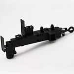 New Front Load Washer Door Lock For Ge WPDH8800J1MG WHDVH626F0WW WBVH6240FWW. Fixed Price $56.99.
