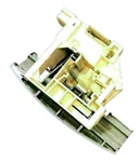 (K2-84) Miele Dishwasher Door Latch. Fixed Price $32.18.