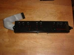 Whirlpool Kitchenaid 9743242 Dishwasher Switch Control Panel AZ46471 BK941. Fixed Price $28.99.