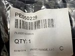 Viking Flood Sensor Part PE050229. Fixed Price $59.00.