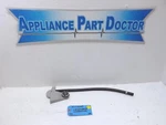 Ge Dishwasher WD12X28478 WD24X27726 Fill Funnel Ob. Fixed Price $9.95.