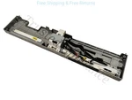 Oem Lg Dishwasher Control Panel With Latch EBR56710501 Silver. Fixed Price $66.82.