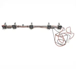 New Oem WPW10413871 Whirlpool Manifold (C1). Fixed Price $129.99.