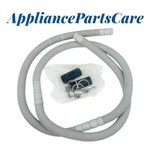 Bosch Dishwasher Drain Hose 00663105. Fixed Price $21.99.