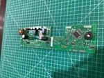 Miele Dishwasher Control Board ELP570B/U 06695113 AZ155013 NR55. Fixed Price $66.47.