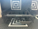 Asko Dishwasher Upper Rack P# 492995. Fixed Price $100.00.