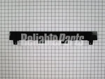 00686870 Bosch Dishwasher Facia Panel. Fixed Price $137.20.