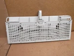 Whirlpool Dishwasher Silverware Basket Part # 8269307. Fixed Price $41.98.