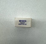 WD10X316 New Ge Dishwasher Faucet Adapter. Fixed Price $15.29.