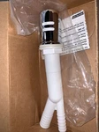 Moen 105895 Air Gap In Chrome. Fixed Price $14.36.