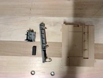 Oem Whirlpool W11306302 Dishwasher Electronic Control Board. Fixed Price $92.10.