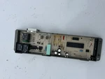 Genuine Oem Whirlpool Dishwasher Control Board 8528806 - Free Shipping. Fixed Price $59.99.