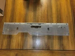 Lg Dishwasher Control Panel Chipped Corner AGM75469926. Fixed Price $99.00.