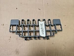 Ge Oem WD28X22831 Dishwasher Wine Glass Holder New Open Box Nob 105C. Fixed Price $7.99.