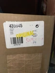 Door Frame 00439645 Bosch. Fixed Price $60.00.