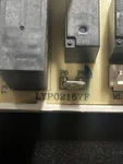 Whirlpool Dishwasher Control Board Part # WHL2404BB WM1634. Fixed Price $53.34.