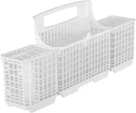 W10807920 Silverware Basket Compatible With Whirlpool, Kenmore Dishwasher - 8562. Fixed Price $45.89.