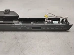 Whirlpool Gold Series Dishwasher Control Panel Grey W10815487 WDT720PADM1. Fixed Price $74.24.