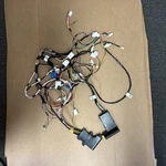 New Oem Samsung Dishwasher DW80R9950UG/US Wire Harness DD39-00012S. Fixed Price $75.00.