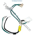 Ge Dishwasher Wire Harness WD21X23559 WD21X20215. Fixed Price $12.46.